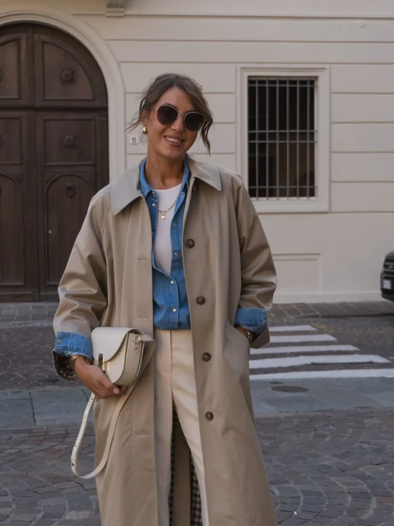 25 Chic Fall Outfits With Coat 2026 That Make Layering Look Effortlessly Stylish