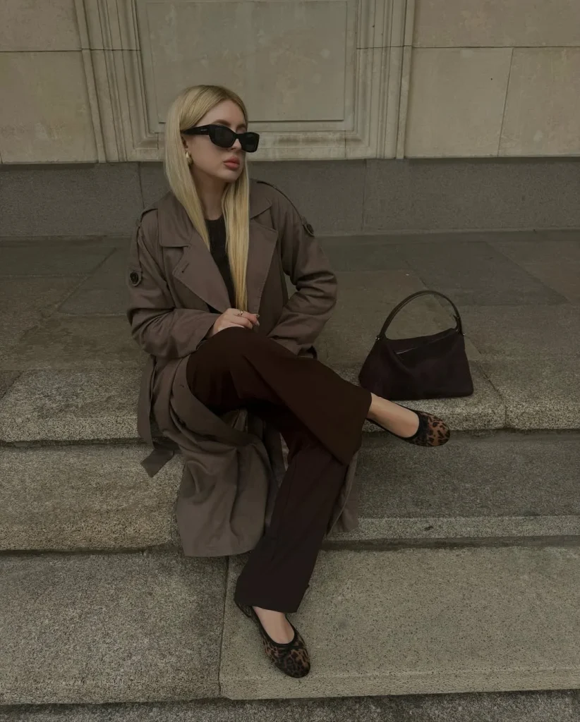 25 Chic Fall Outfits With Coat 2026 That Make Layering Look Effortlessly Stylish