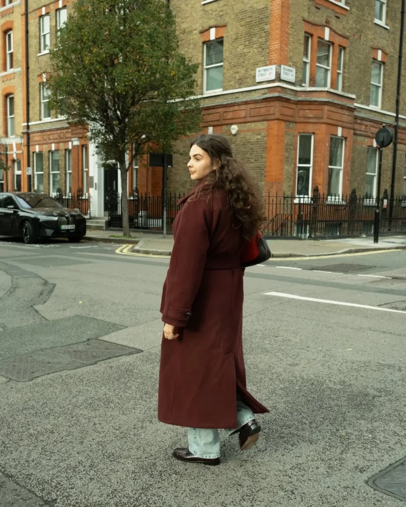 25 Chic Fall Outfits With Coat 2026 That Make Layering Look Effortlessly Stylish