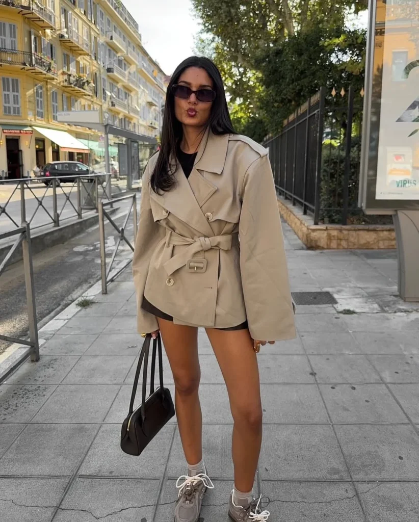 25 Chic Fall Outfits With Coat 2026 That Make Layering Look Effortlessly Stylish