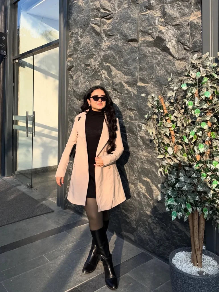 25 Chic Fall Outfits With Coat 2026 That Make Layering Look Effortlessly Stylish