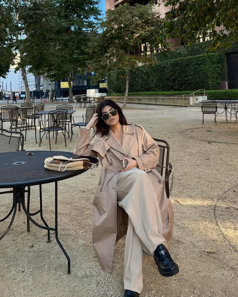 25 Chic Fall Outfits With Coat 2026 That Make Layering Look Effortlessly Stylish