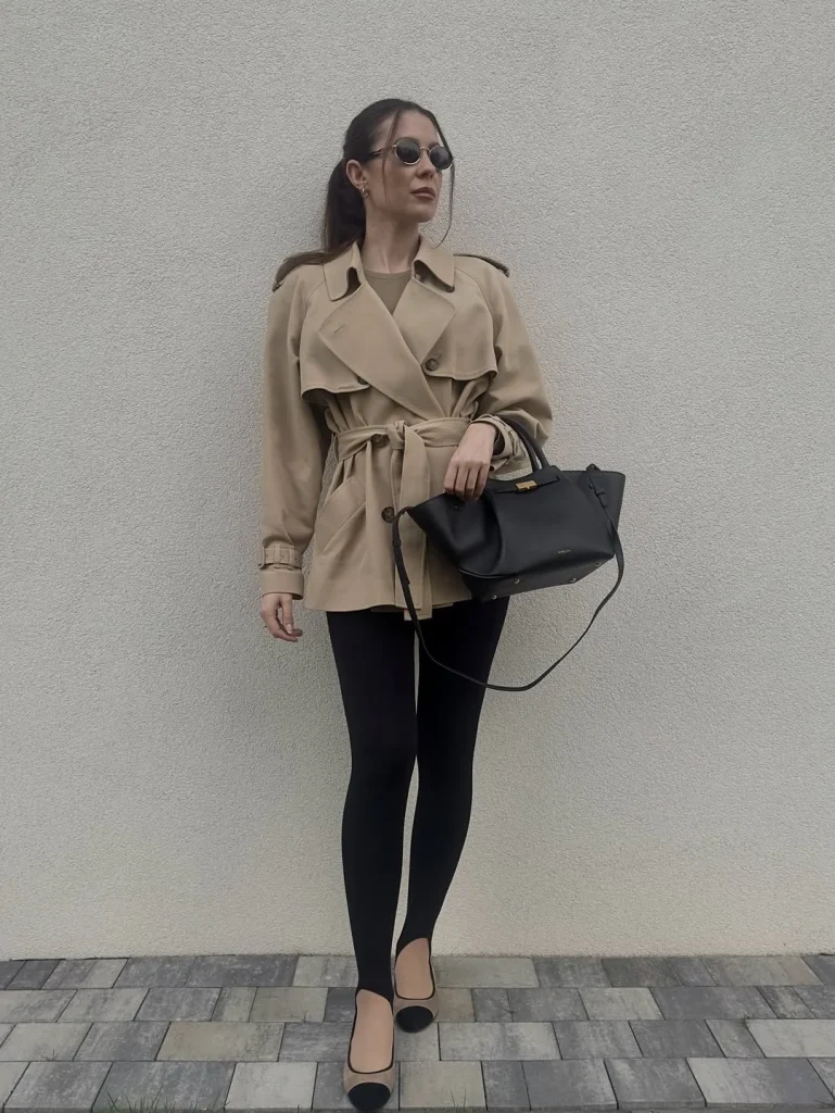 25 Chic Fall Outfits With Coat 2026 That Make Layering Look Effortlessly Stylish