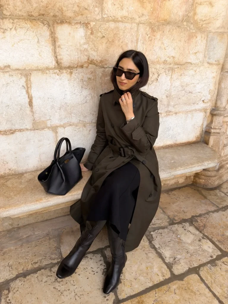 25 Chic Fall Outfits With Coat 2026 That Make Layering Look Effortlessly Stylish