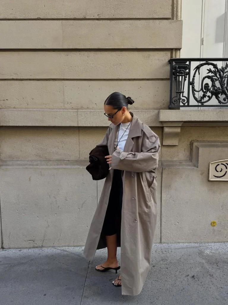 25 Chic Fall Outfits With Coat 2026 That Make Layering Look Effortlessly Stylish