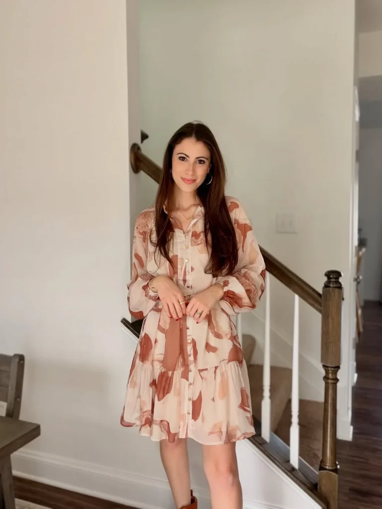 Fall Outfits With Dresses 2026: Chic and Cozy Looks to Wear This Season