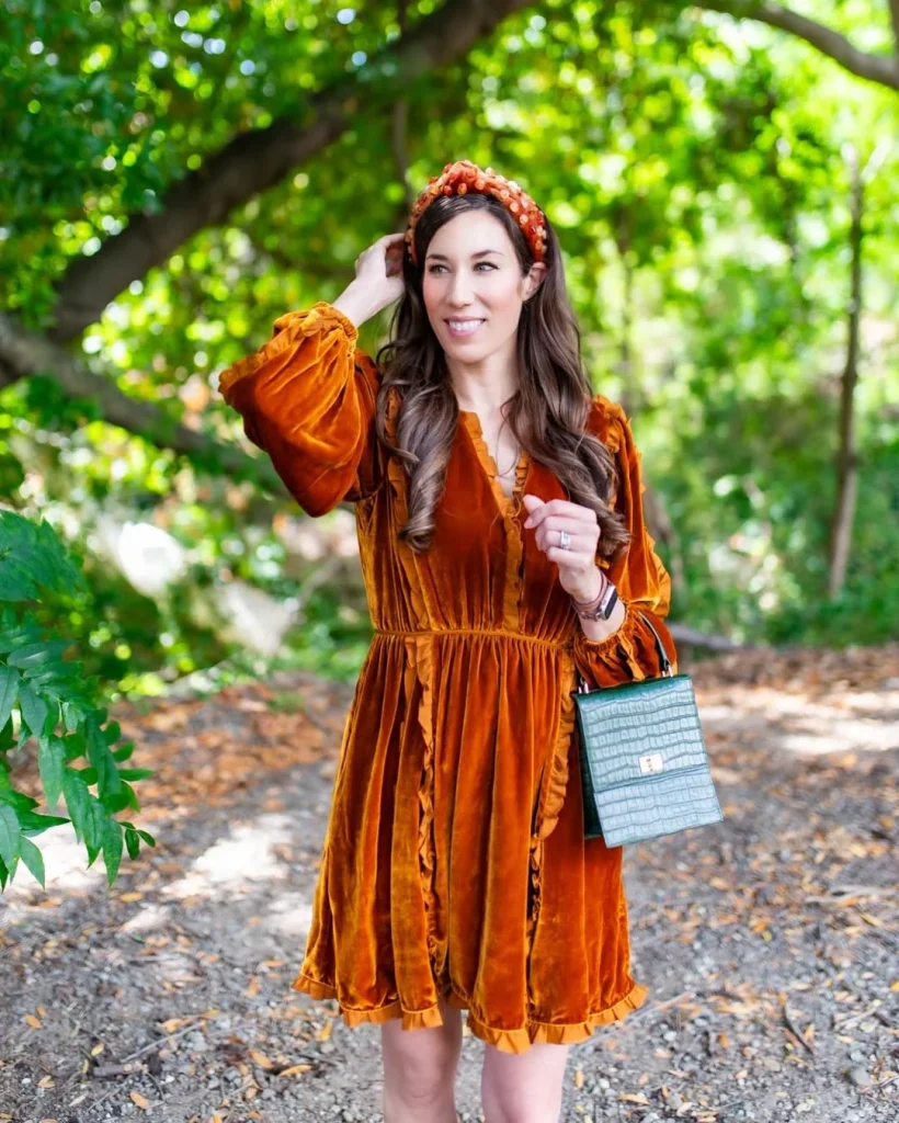 Fall Outfits With Dresses 2026: Chic and Cozy Looks to Wear This Season