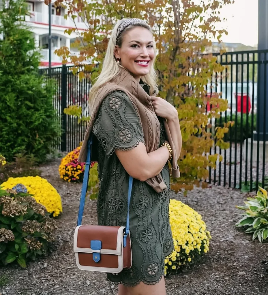 Fall Outfits With Dresses 2026: Chic and Cozy Looks to Wear This Season