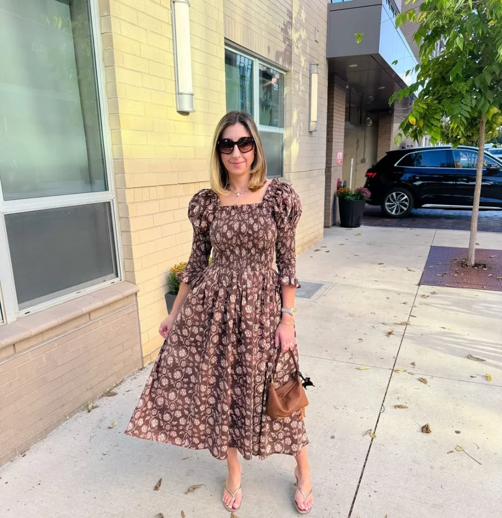 Fall Outfits With Dresses 2026: Chic and Cozy Looks to Wear This Season