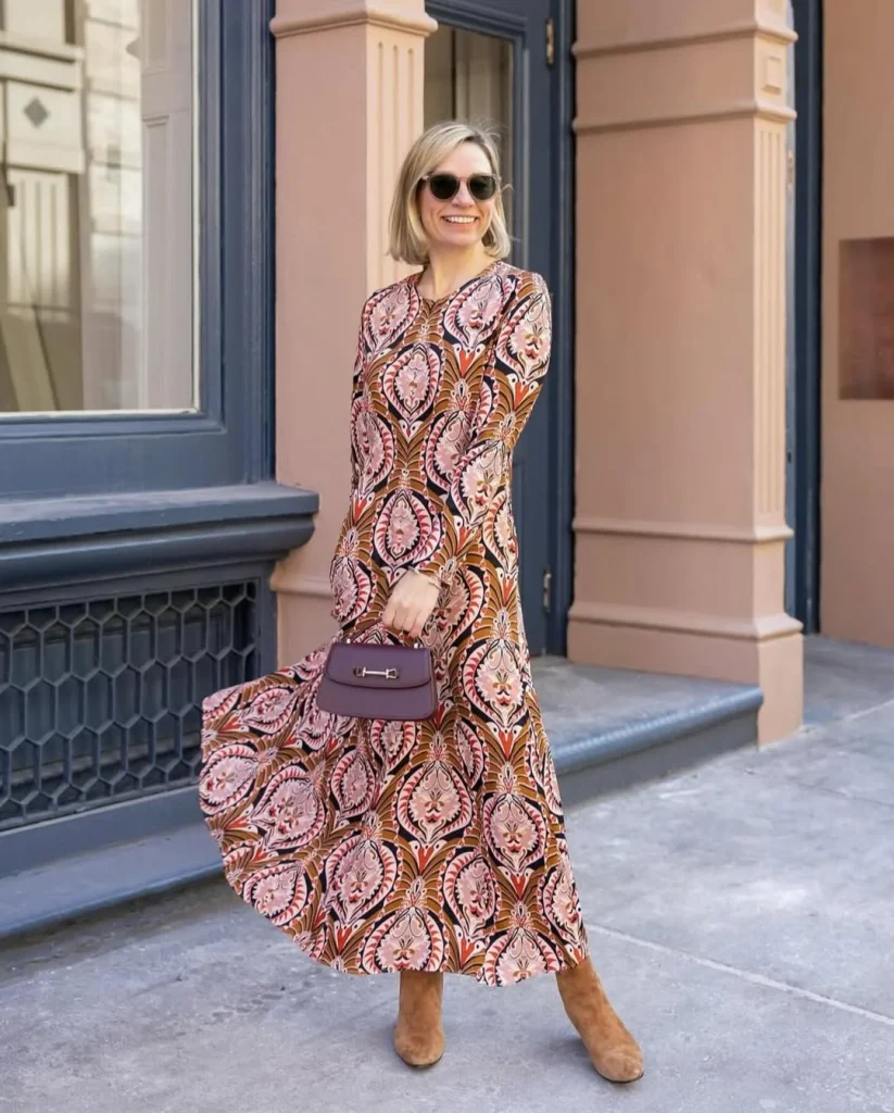 Fall Outfits With Dresses 2026: Chic and Cozy Looks to Wear This Season