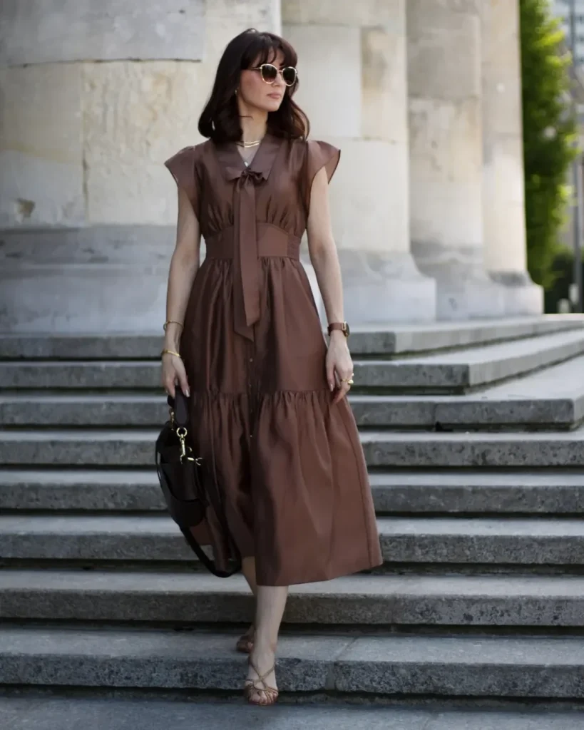 Fall Outfits With Dresses 2026: Chic and Cozy Looks to Wear This Season