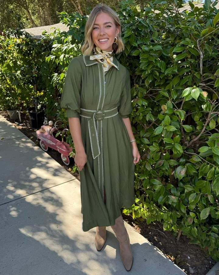 Fall Outfits With Dresses 2026: Chic and Cozy Looks to Wear This Season