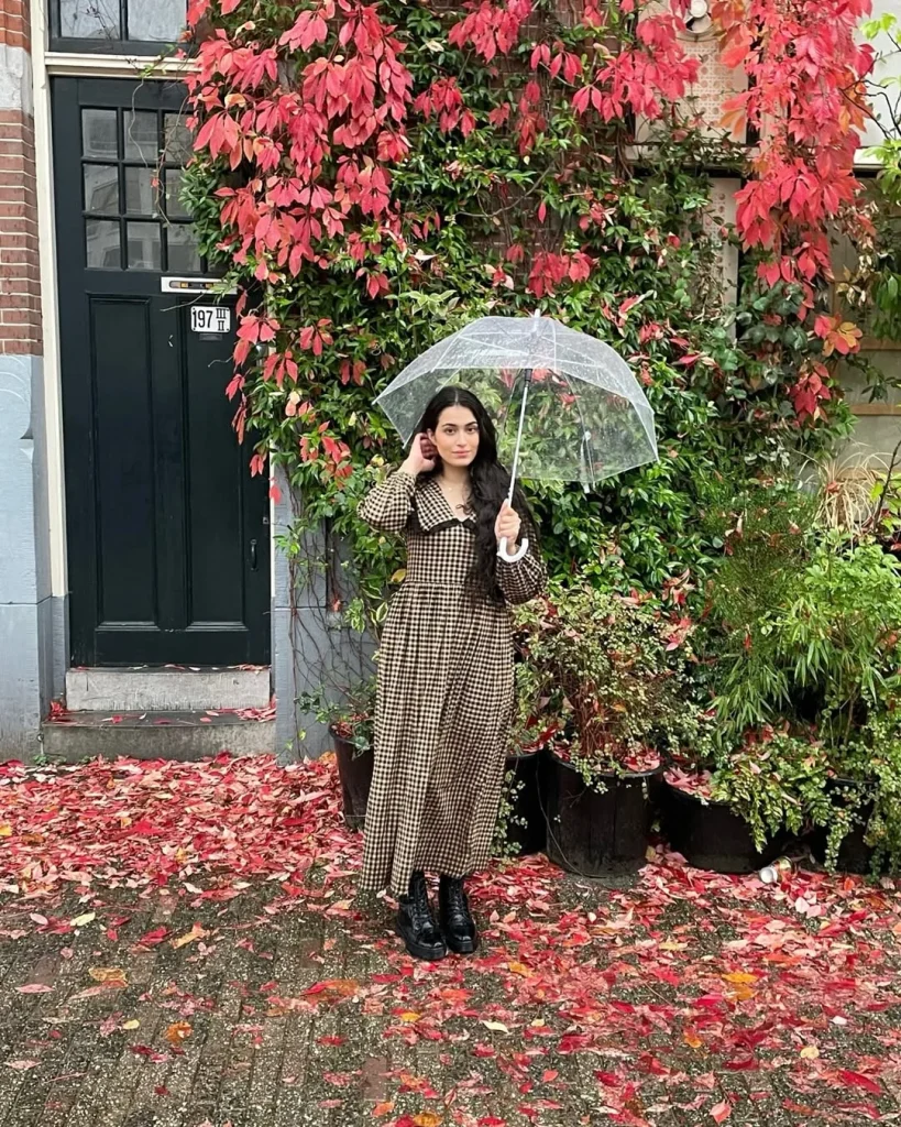 Fall Outfits With Dresses 2026: Chic and Cozy Looks to Wear This Season