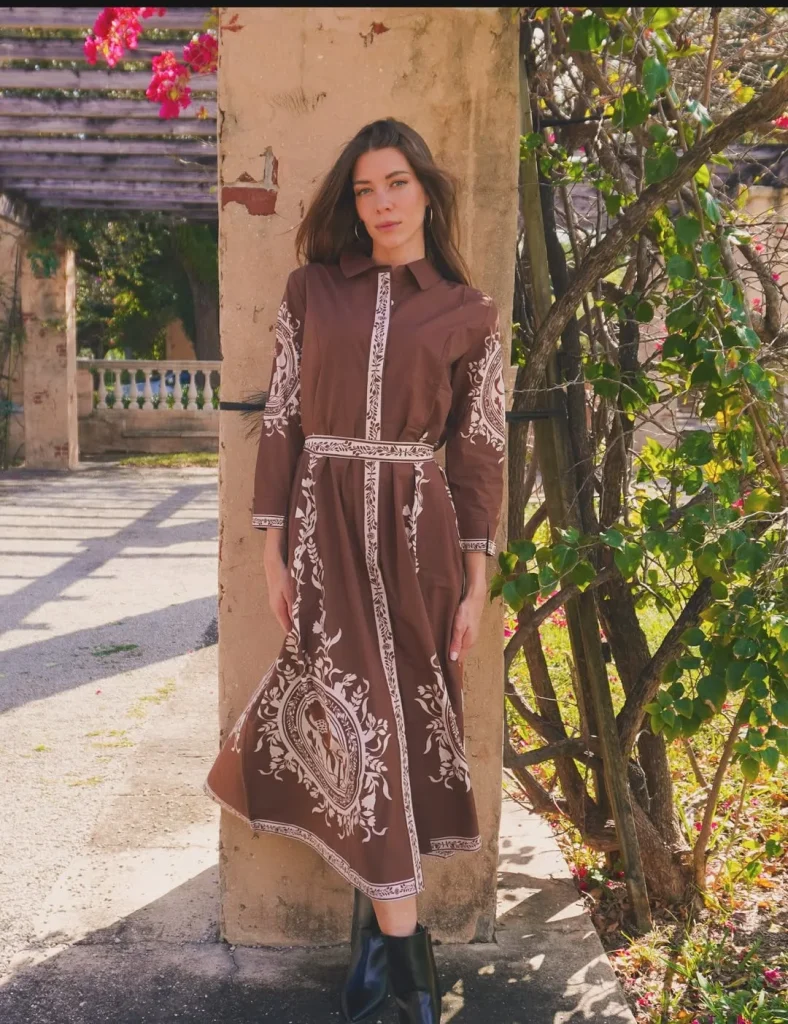 Fall Outfits With Dresses 2026: Chic and Cozy Looks to Wear This Season
