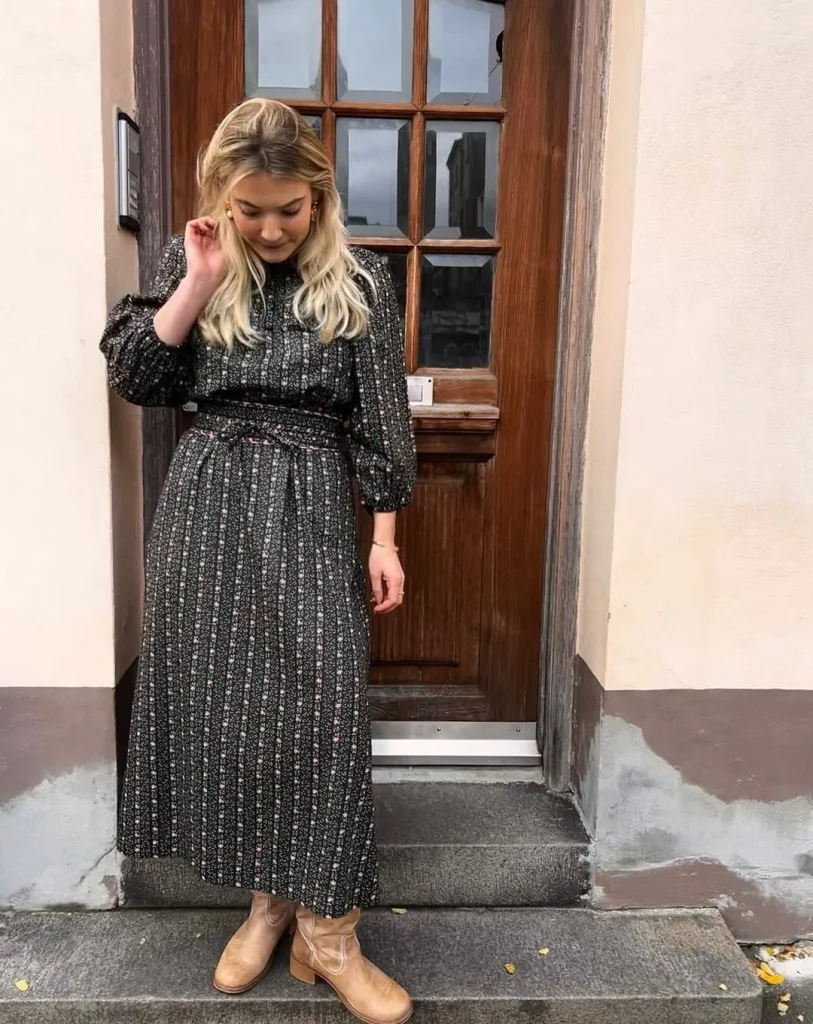 Fall Outfits With Dresses 2026: Chic and Cozy Looks to Wear This Season