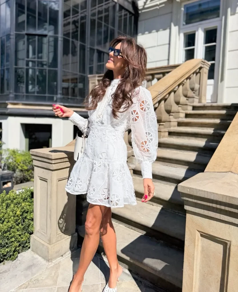 Fall Outfits With Dresses 2026: Chic and Cozy Looks to Wear This Season
