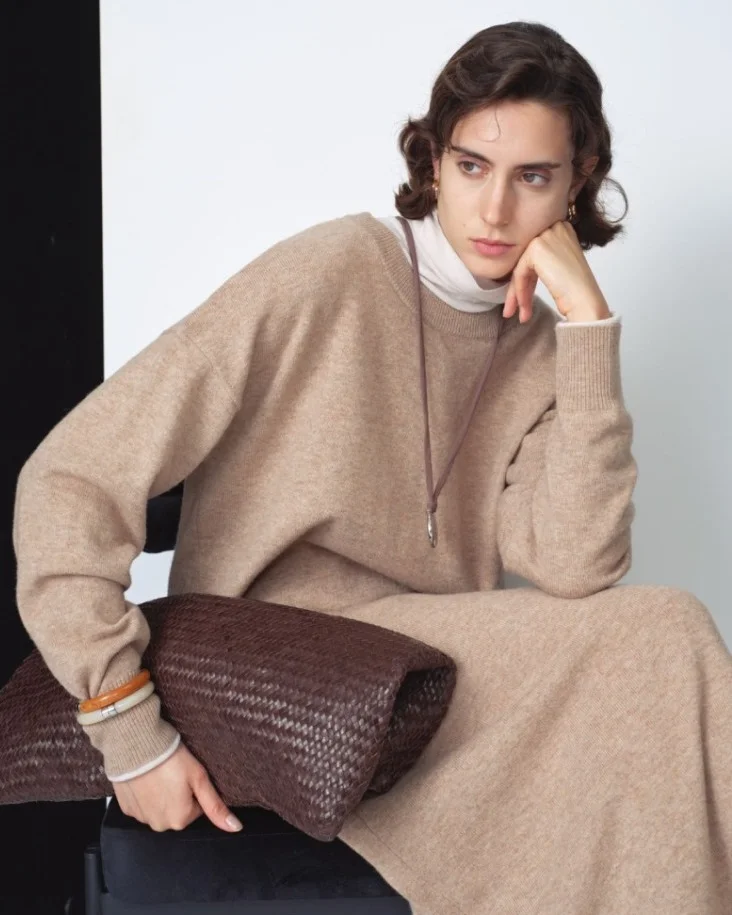 Fall Outfits With Dresses 2026: Chic and Cozy Looks to Wear This Season