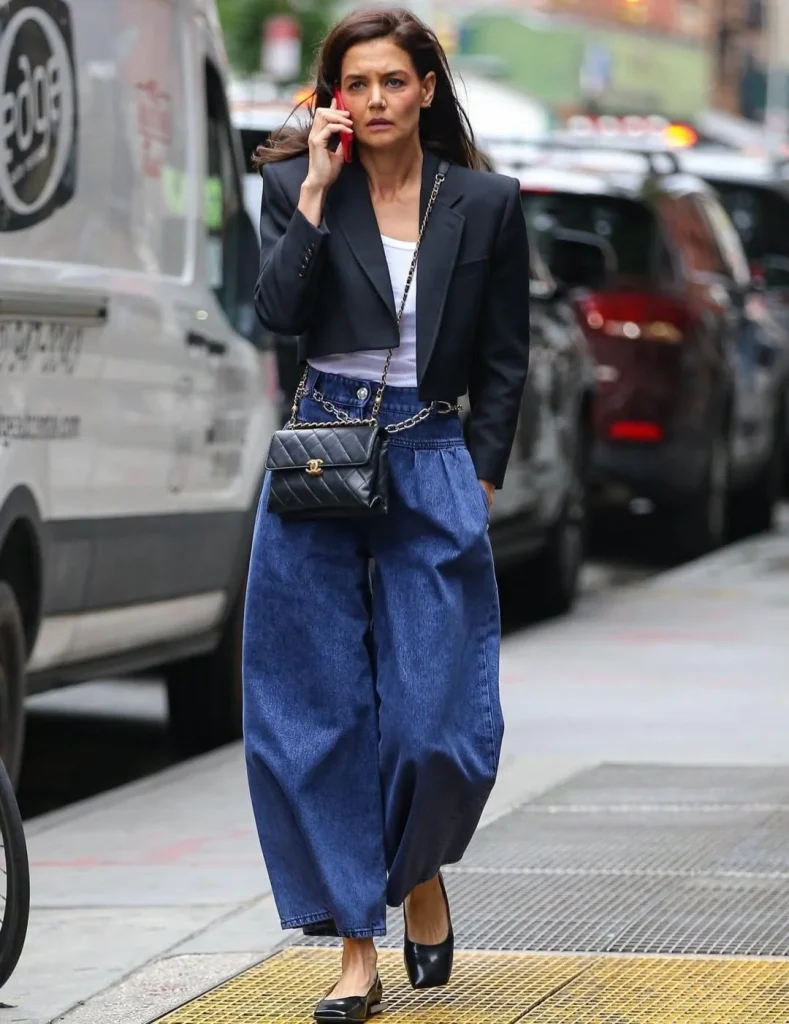 Fall Outfits With Jeans 2026: 24 Chic Denim Looks to Wear All Season Long