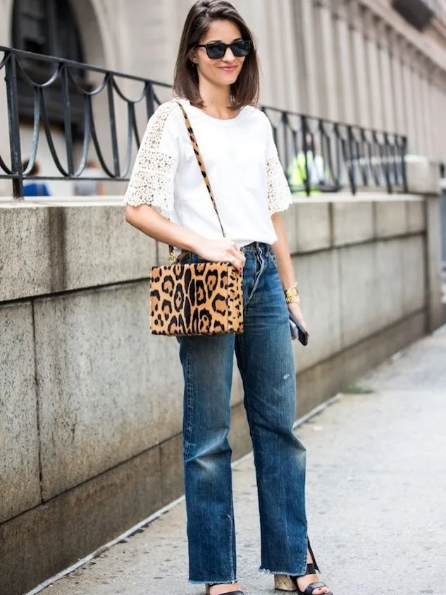 Fall Outfits With Jeans 2026: 24 Chic Denim Looks to Wear All Season Long