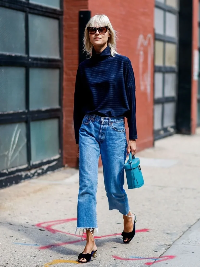Fall Outfits With Jeans 2026: 24 Chic Denim Looks to Wear All Season Long