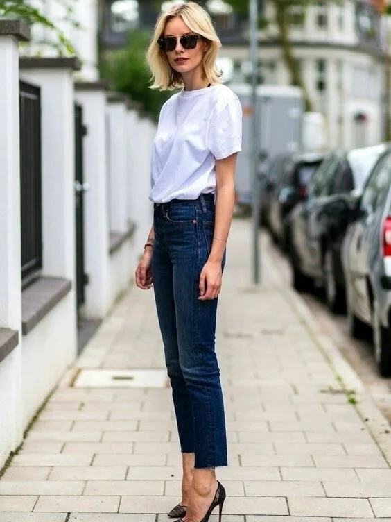 Fall Outfits With Jeans 2026: 24 Chic Denim Looks to Wear All Season Long