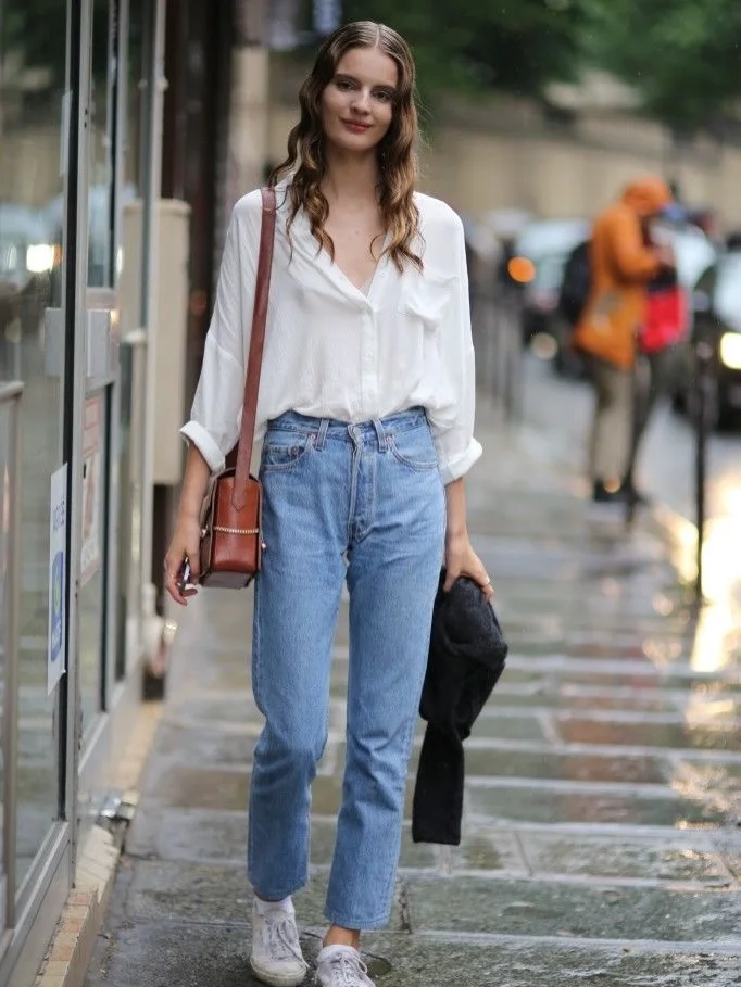 Fall Outfits With Jeans 2026: 24 Chic Denim Looks to Wear All Season Long