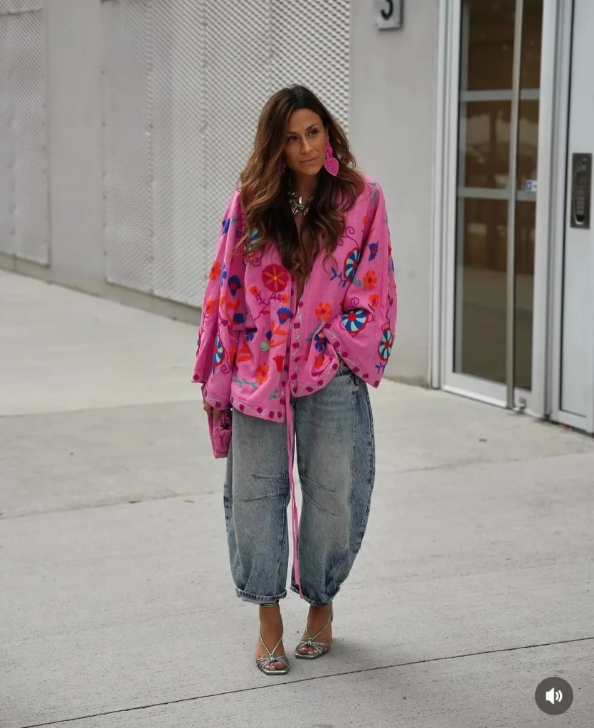 Fall Outfits With Jeans 2026: 24 Chic Denim Looks to Wear All Season Long