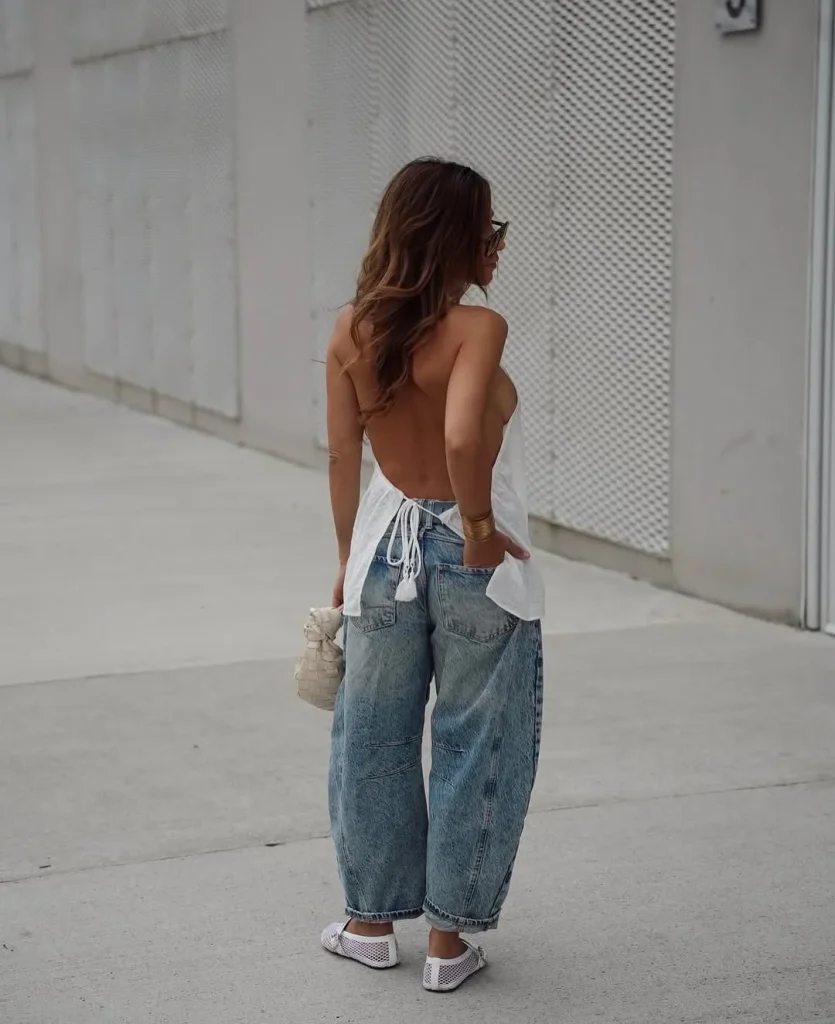 Fall Outfits With Jeans 2026: 24 Chic Denim Looks to Wear All Season Long
