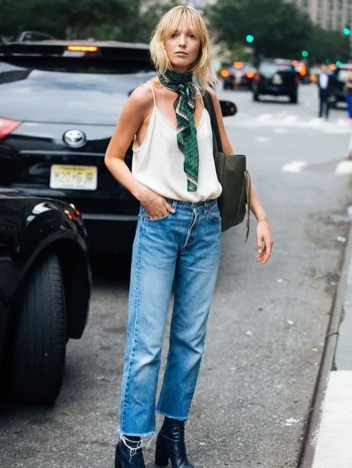 Fall Outfits With Jeans 2026: 24 Chic Denim Looks to Wear All Season Long