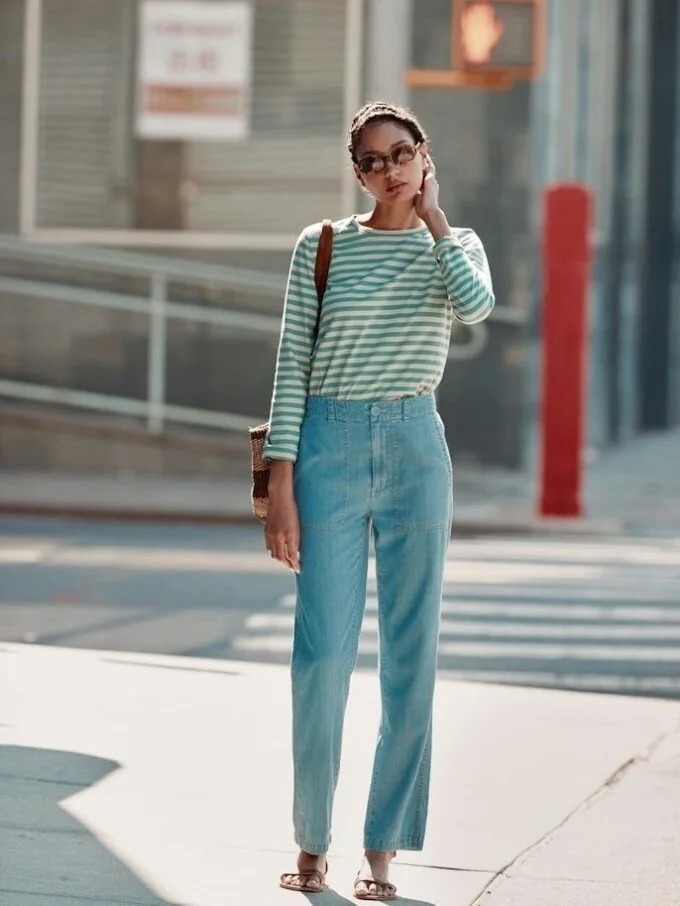 Fall Outfits With Jeans 2026: 24 Chic Denim Looks to Wear All Season Long