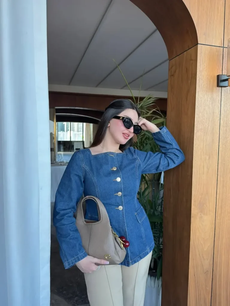 Fall Outfits With Jeans Jacket 2026: 24 Stylish Ways to Wear Denim This Season