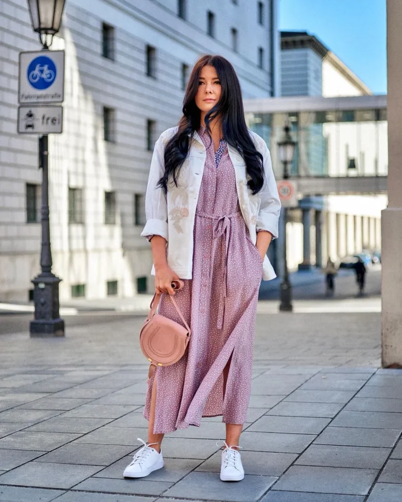 Fall Outfits With Jeans Jacket 2026: 24 Stylish Ways to Wear Denim This Season
