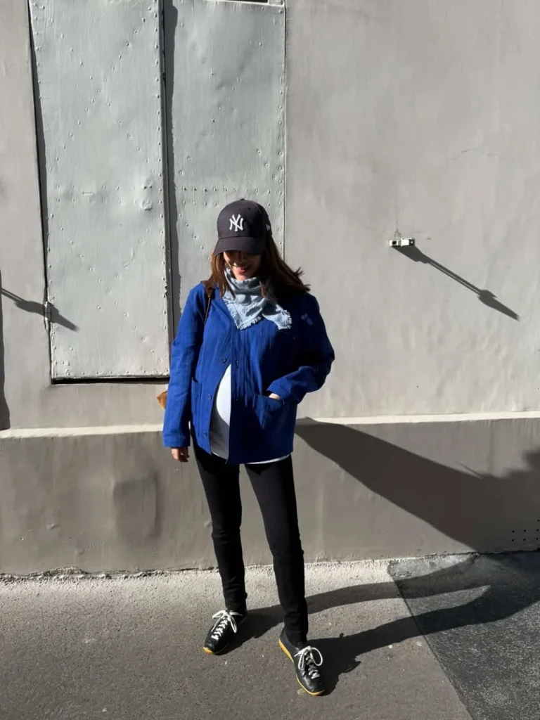Fall Outfits With Leggings And Sneakers 2026: 25 Comfortable and Stylish Looks to Copy