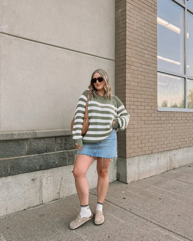 Fall Outfits With Sweater 2026: Cozy and Chic Looks to Wear All Season