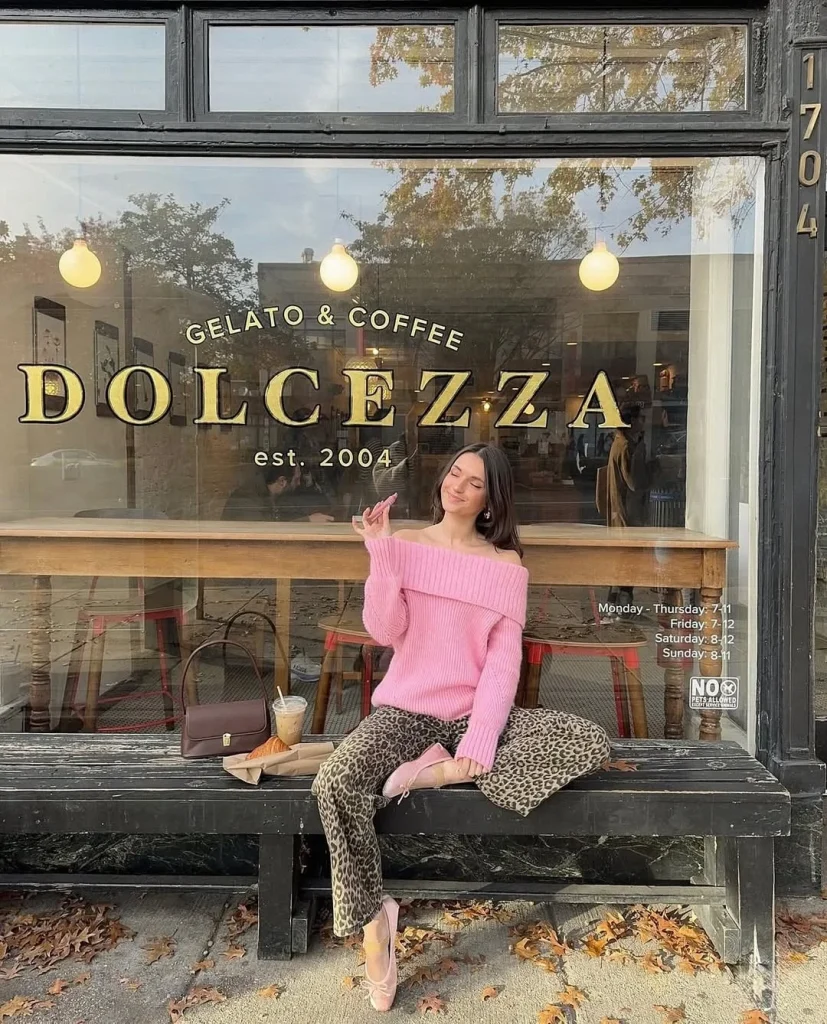 Fall Outfits With Sweater 2026: Cozy and Chic Looks to Wear All Season