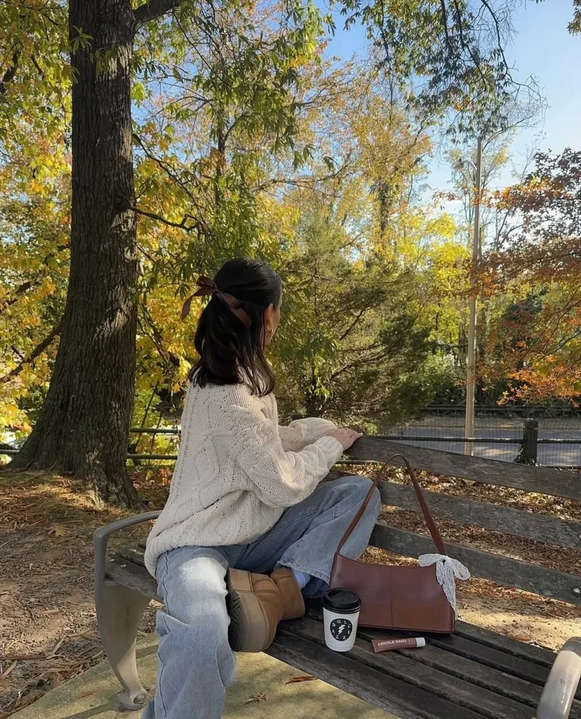 Fall Outfits With Sweater 2026: Cozy and Chic Looks to Wear All Season