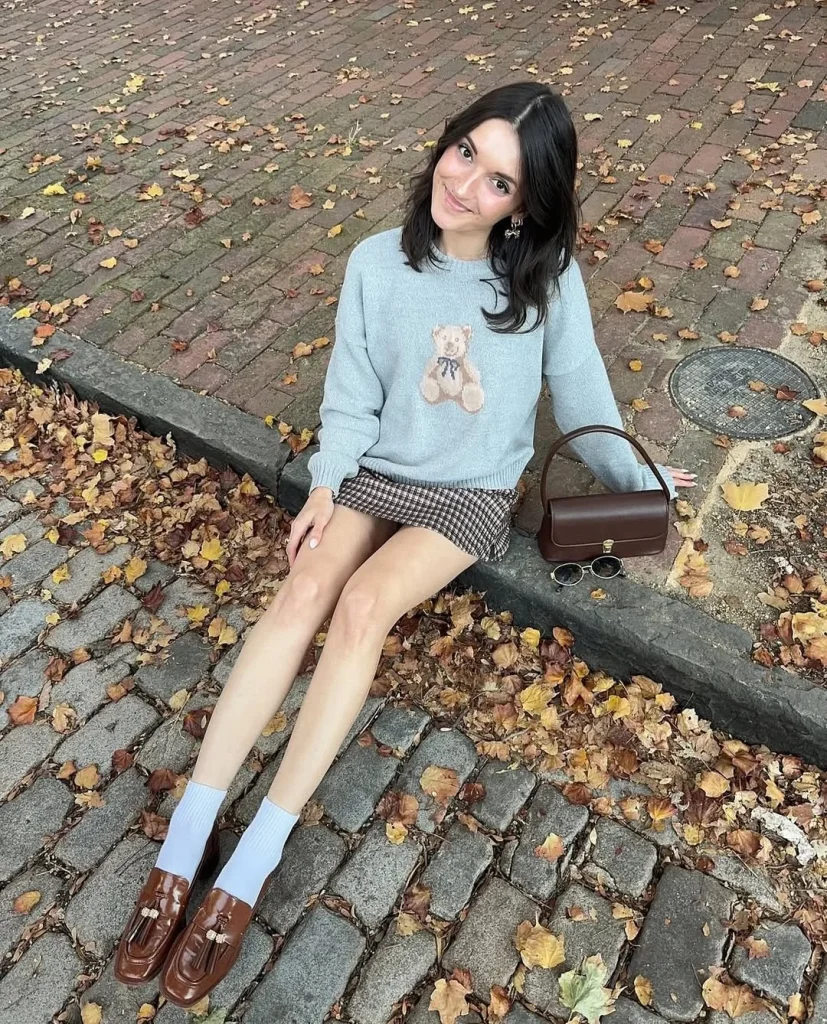 Fall Outfits With Sweater 2026: Cozy and Chic Looks to Wear All Season