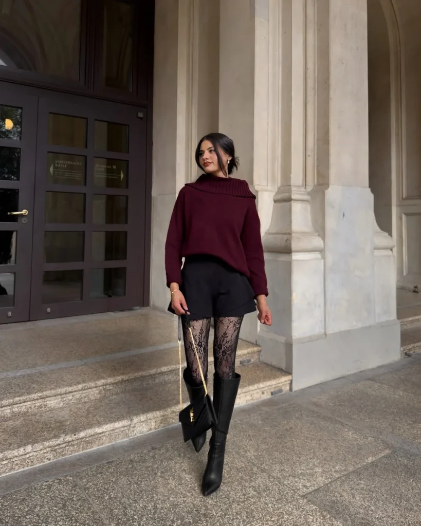 Fall Outfits With Sweater 2026: Cozy and Chic Looks to Wear All Season