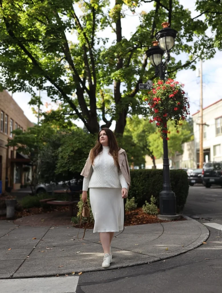 Fall Outfits With Sweater 2026: Cozy and Chic Looks to Wear All Season