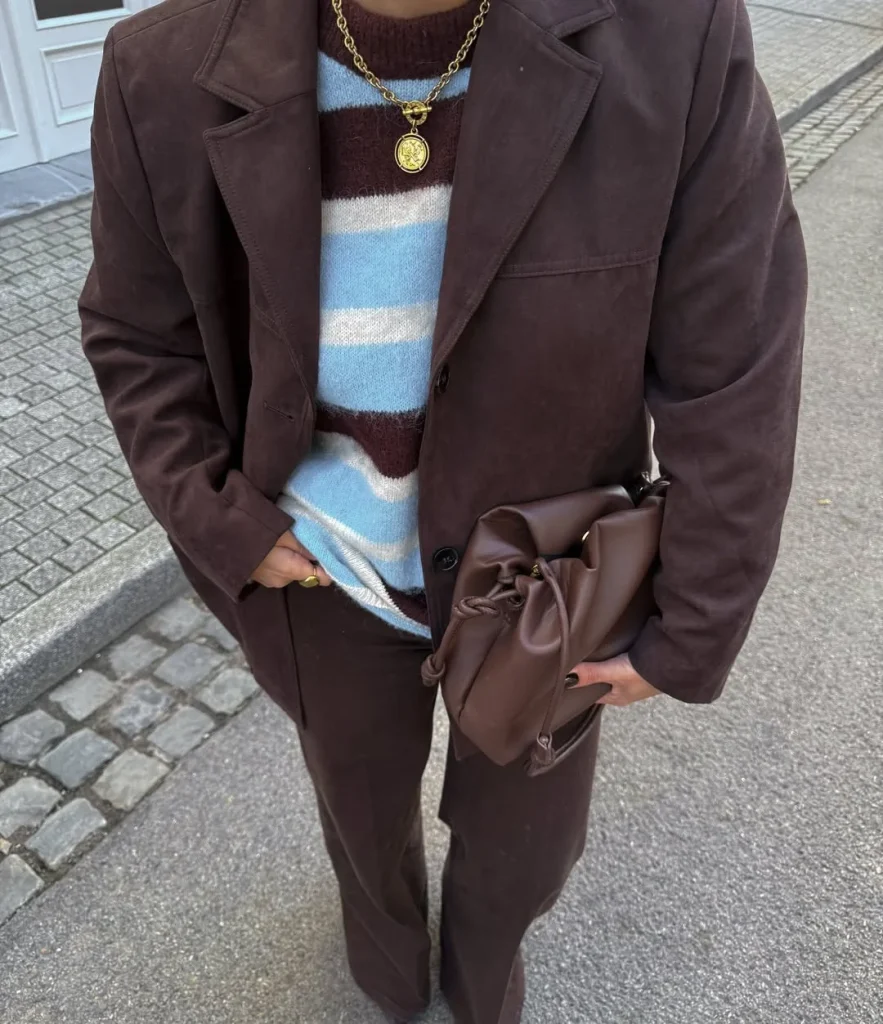 Fall Outfits With Sweater 2026: Cozy and Chic Looks to Wear All Season