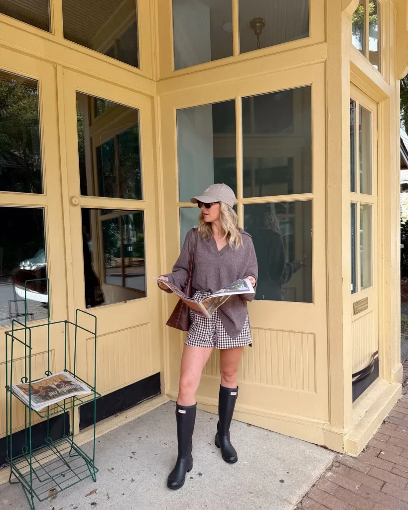 Fall Outfits With Sweater 2026: Cozy and Chic Looks to Wear All Season