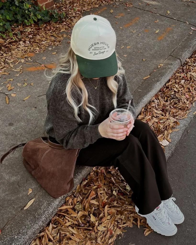 Fall Outfits With Sweater 2026: Cozy and Chic Looks to Wear All Season