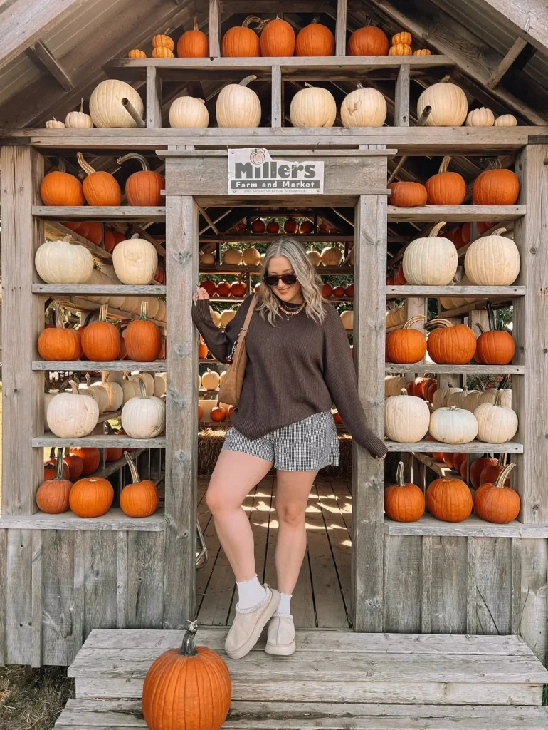Fall Outfits With Sweater 2026: Cozy and Chic Looks to Wear All Season
