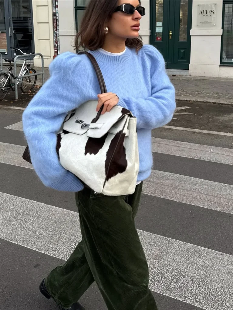 Fall Outfits With Sweater 2026: Cozy and Chic Looks to Wear All Season