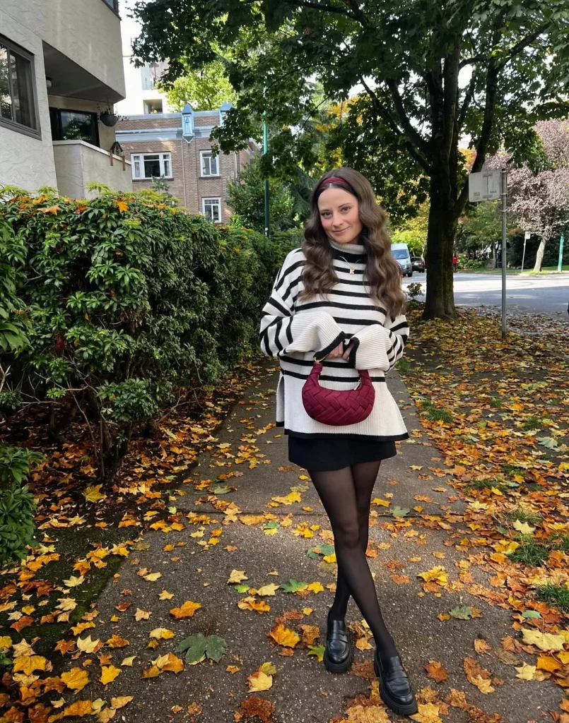 Fall Outfits With Sweater 2026: Cozy and Chic Looks to Wear All Season