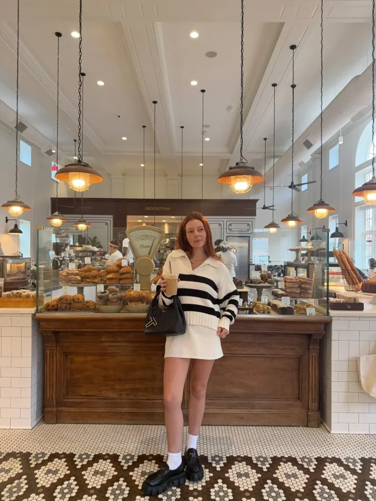 Fall Outfits With Sweater 2026: Cozy and Chic Looks to Wear All Season