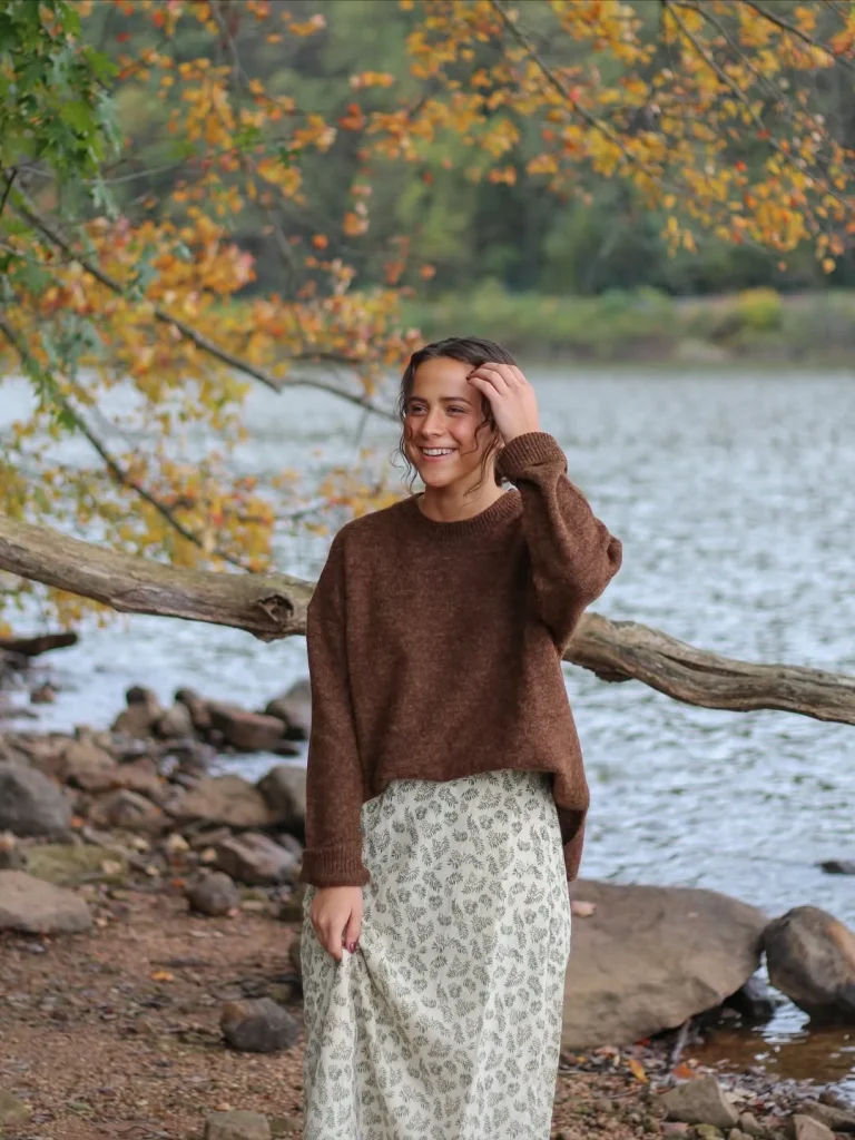 Fall Outfits With Sweater 2026: Cozy and Chic Looks to Wear All Season