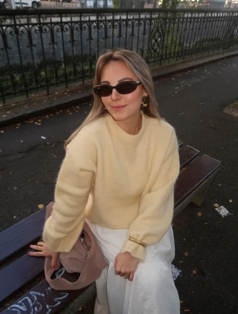 Fall Outfits With Sweater 2026: Cozy and Chic Looks to Wear All Season