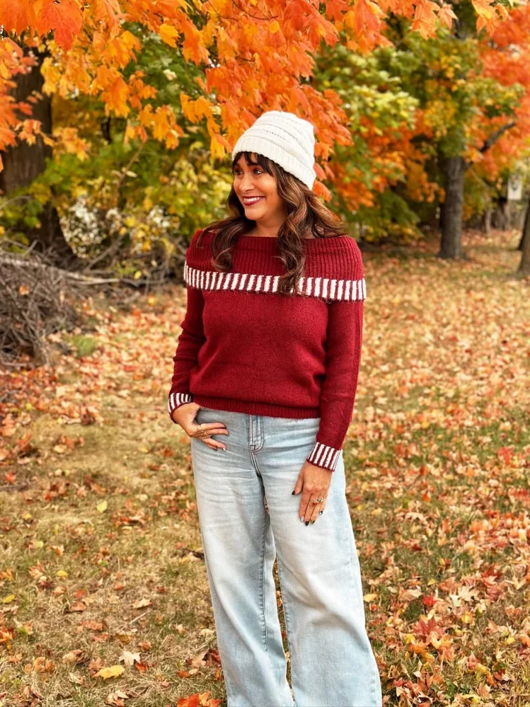 Fall Outfits With Sweater 2026: Cozy and Chic Looks to Wear All Season