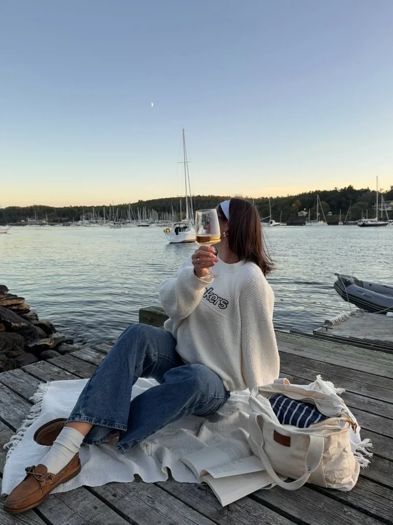 Fall Outfits With Sweater 2026: Cozy and Chic Looks to Wear All Season